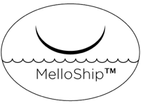 MelloShip - Motorized Hammock Boat